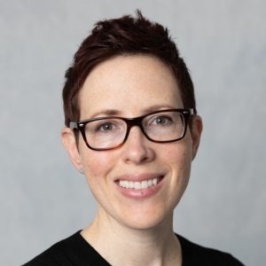 Picture of Carey Young, MSW, LCSW