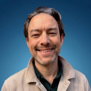 Picture of Patrick Knowles, LSW, MSW