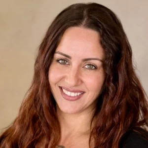 Picture of Zehavit Weisman, MS
