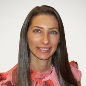 Angela Sargiotto Lucarini, MA, LPC, NCC