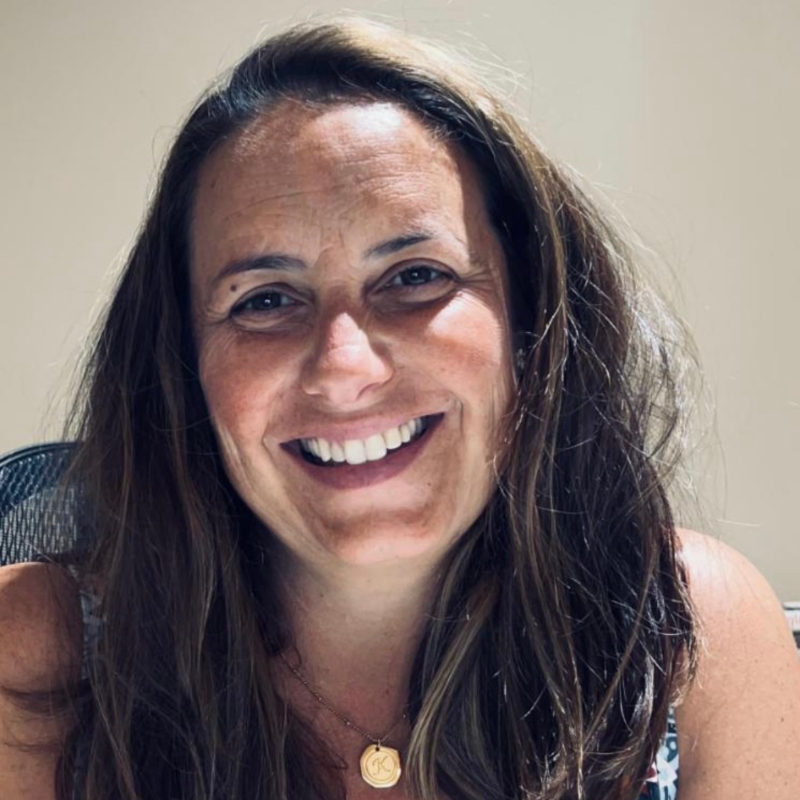 Newtown Therapy & Wellness Center | Katie Lyons, LPC