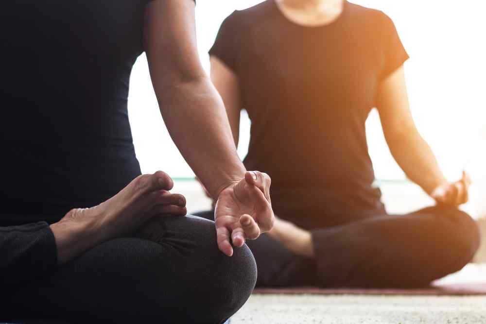 Newtown Wellness Center | Yoga Therapy