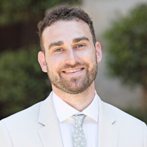 Picture of Allen Vayner, LSW
