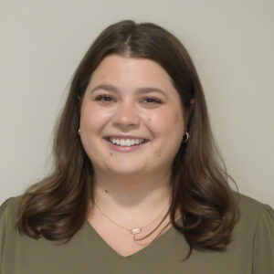 Picture of Alyssa McDougall, MS, LaPC