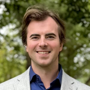 Picture of Richard Yahn, MS